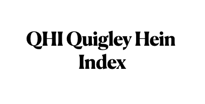 QHI Quigley Hein Index